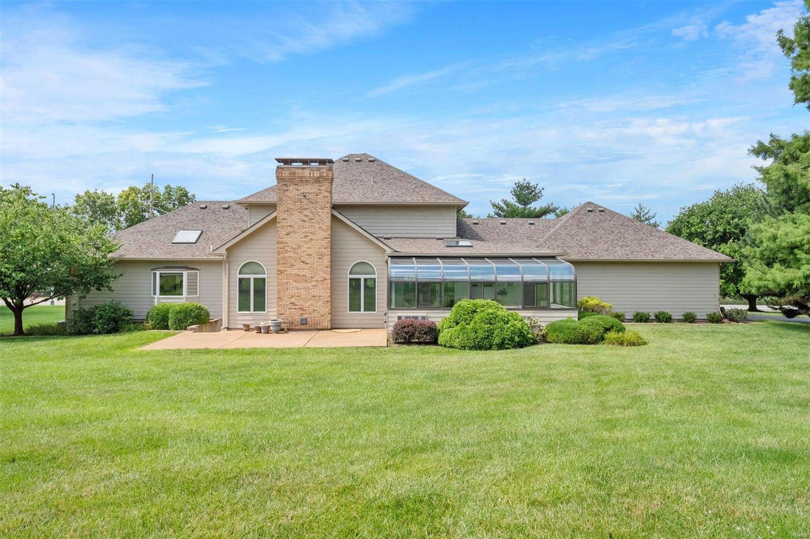 11949 Ladue Road Creve Coeur, MO 63141 - Photo 32 of 32 Gallery Image 32