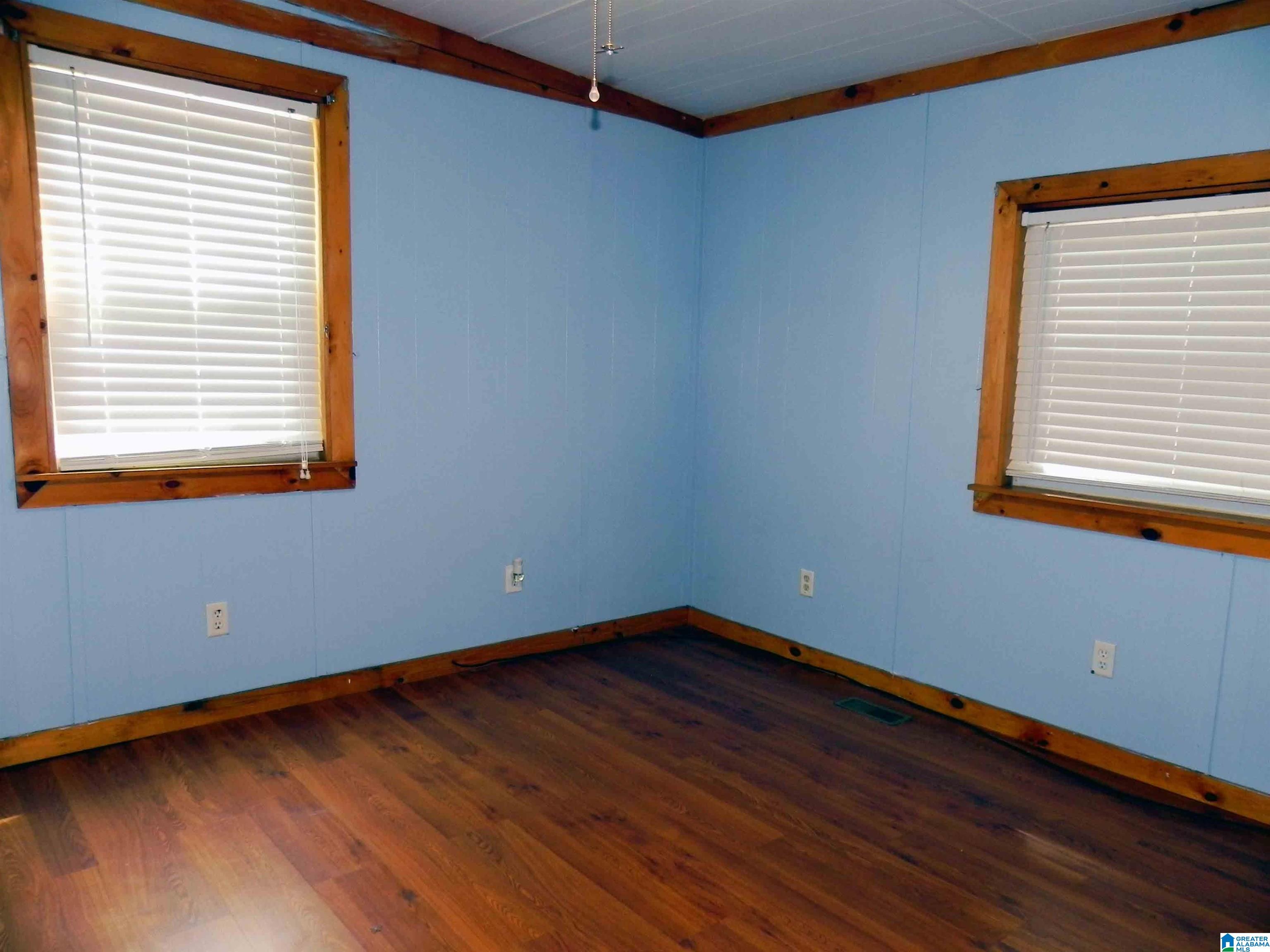 1724 Morrisville Road Anniston, AL 36201 - Photo 24 of 44