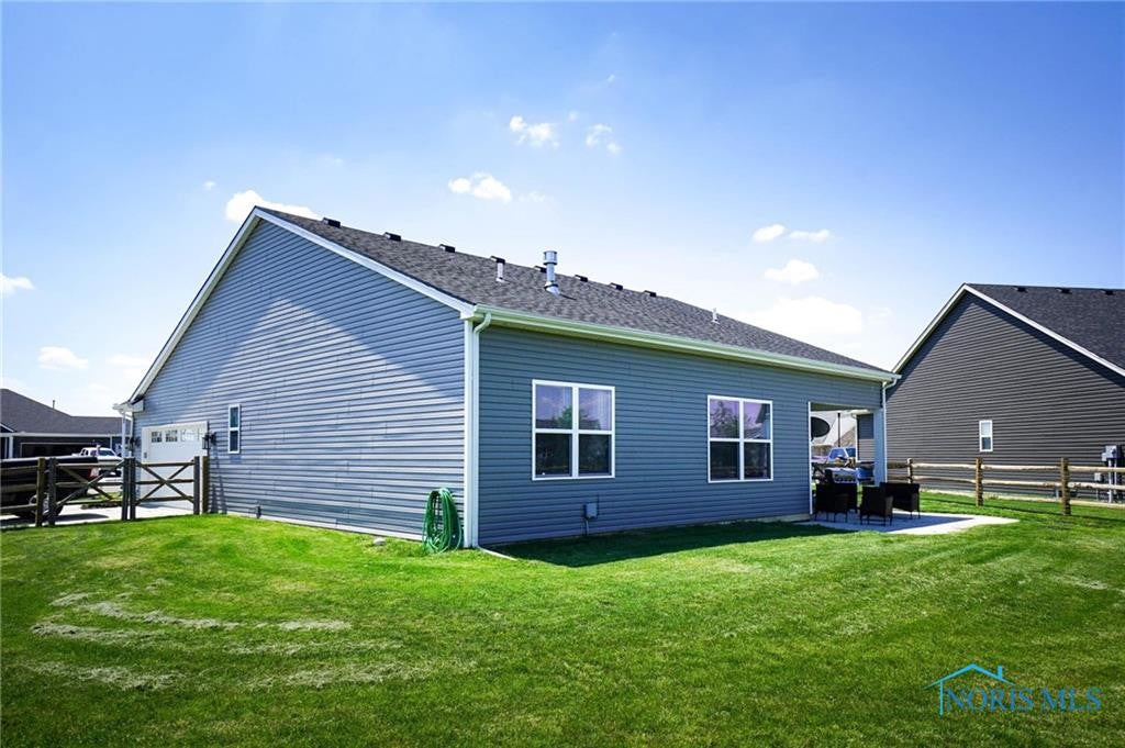 202 Fairchild Road Oregon, OH 43616 - Photo 31 of 38 Gallery Image 31