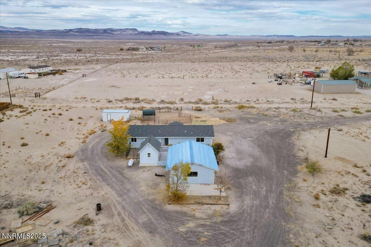 988 Bench Road Fallon, NV 89406 - Photo 36 of 54 a view of beach and ocean