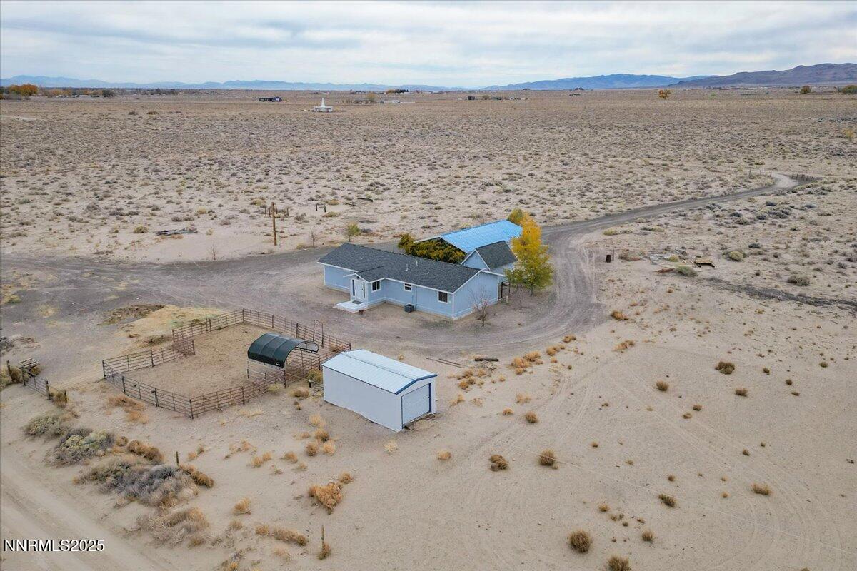 988 Bench Road Fallon, NV 89406 - Photo 41 of 54 a view of ocean view