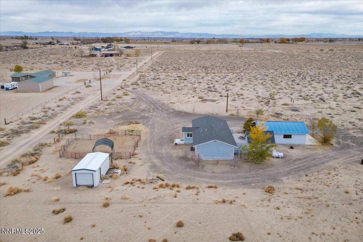 988 Bench Road Fallon, NV 89406 - Photo 42 of 54 a view of beach and ocean