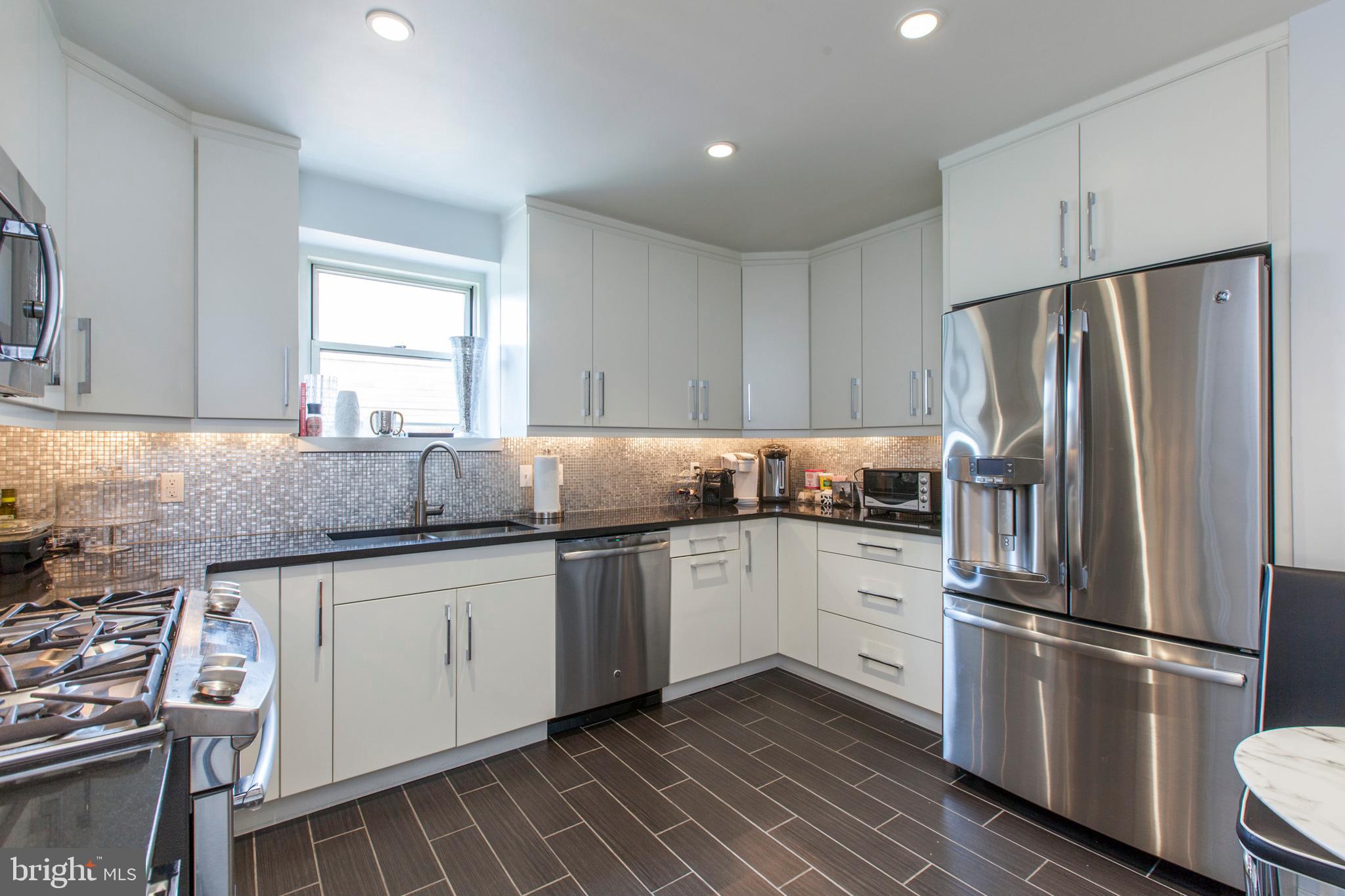 40 Old Lancaster Road, Unit 615 Merion Station, PA 19066 - Photo 12 of 35 Kitchen