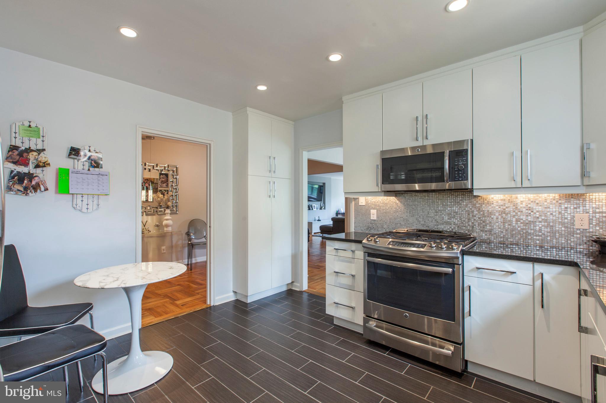 40 Old Lancaster Road, Unit 615 Merion Station, PA 19066 - Photo 13 of 35 Kitchen