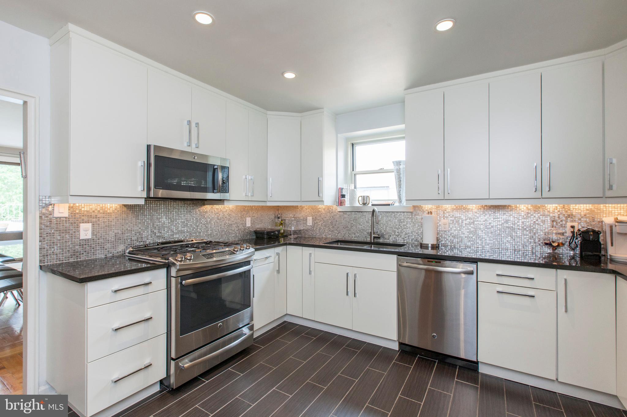 40 Old Lancaster Road, Unit 615 Merion Station, PA 19066 - Photo 14 of 35 Kitchen