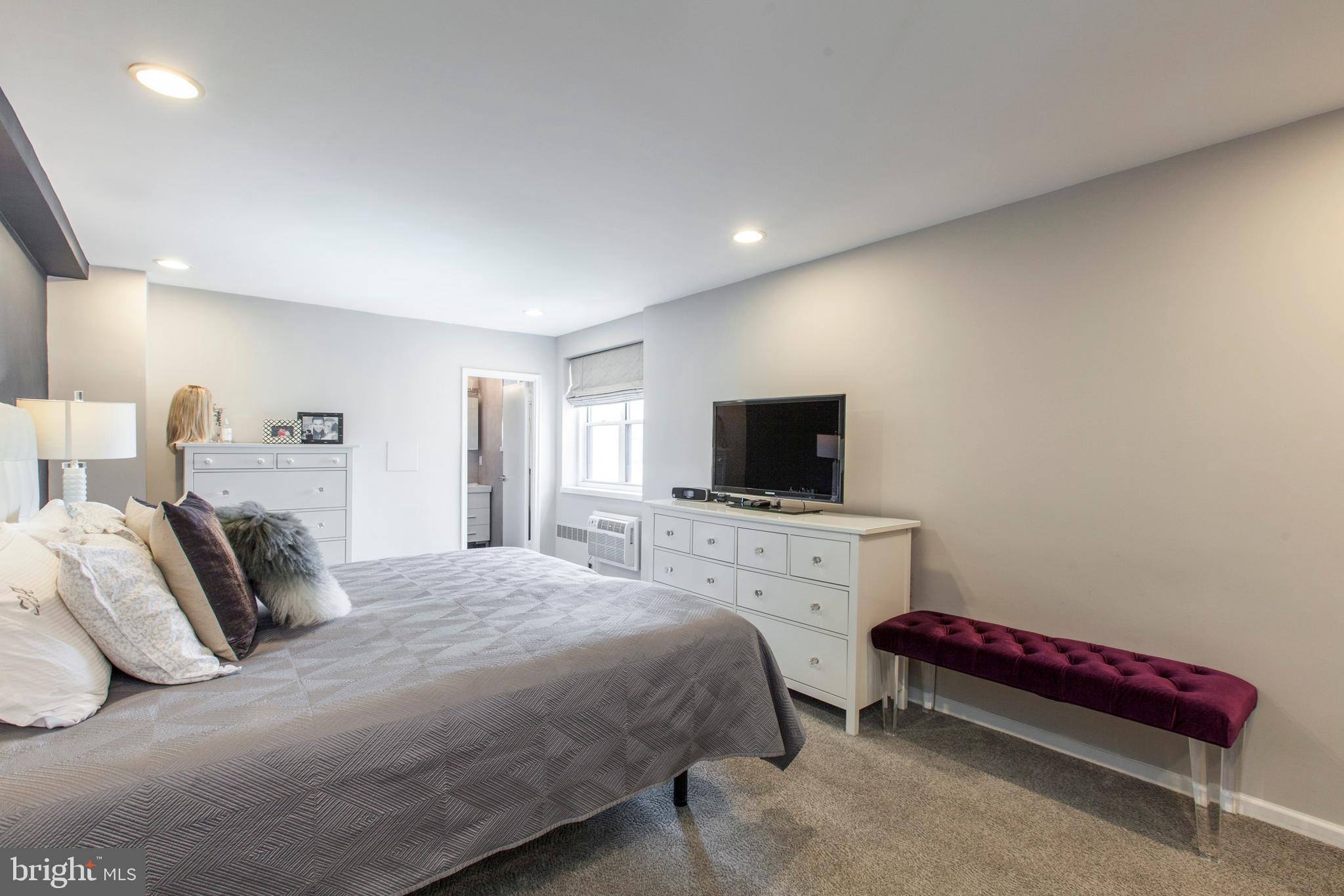 40 Old Lancaster Road, Unit 615 Merion Station, PA 19066 - Photo 17 of 35 Master Bedroom