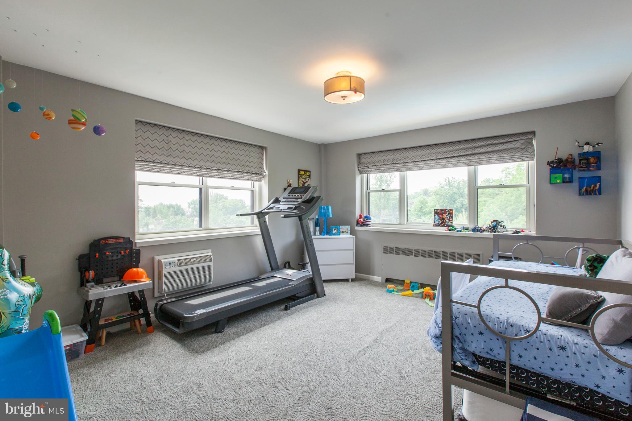 40 Old Lancaster Road, Unit 615 Merion Station, PA 19066 - Photo 26 of 35 Bedrdoom #3