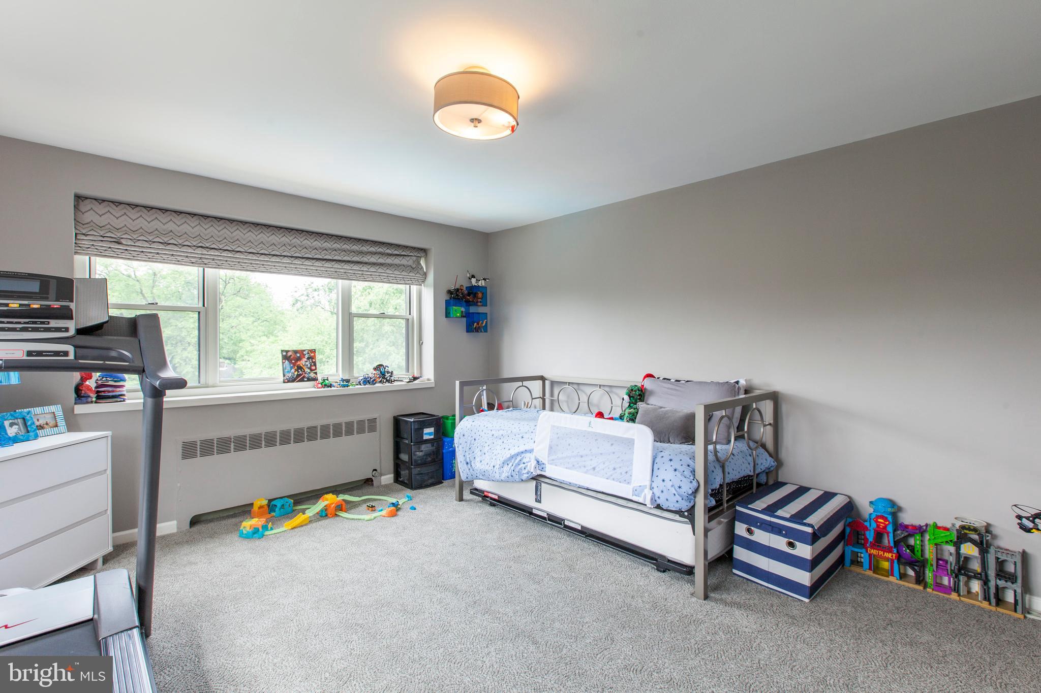 40 Old Lancaster Road, Unit 615 Merion Station, PA 19066 - Photo 27 of 35 Bedroom #3