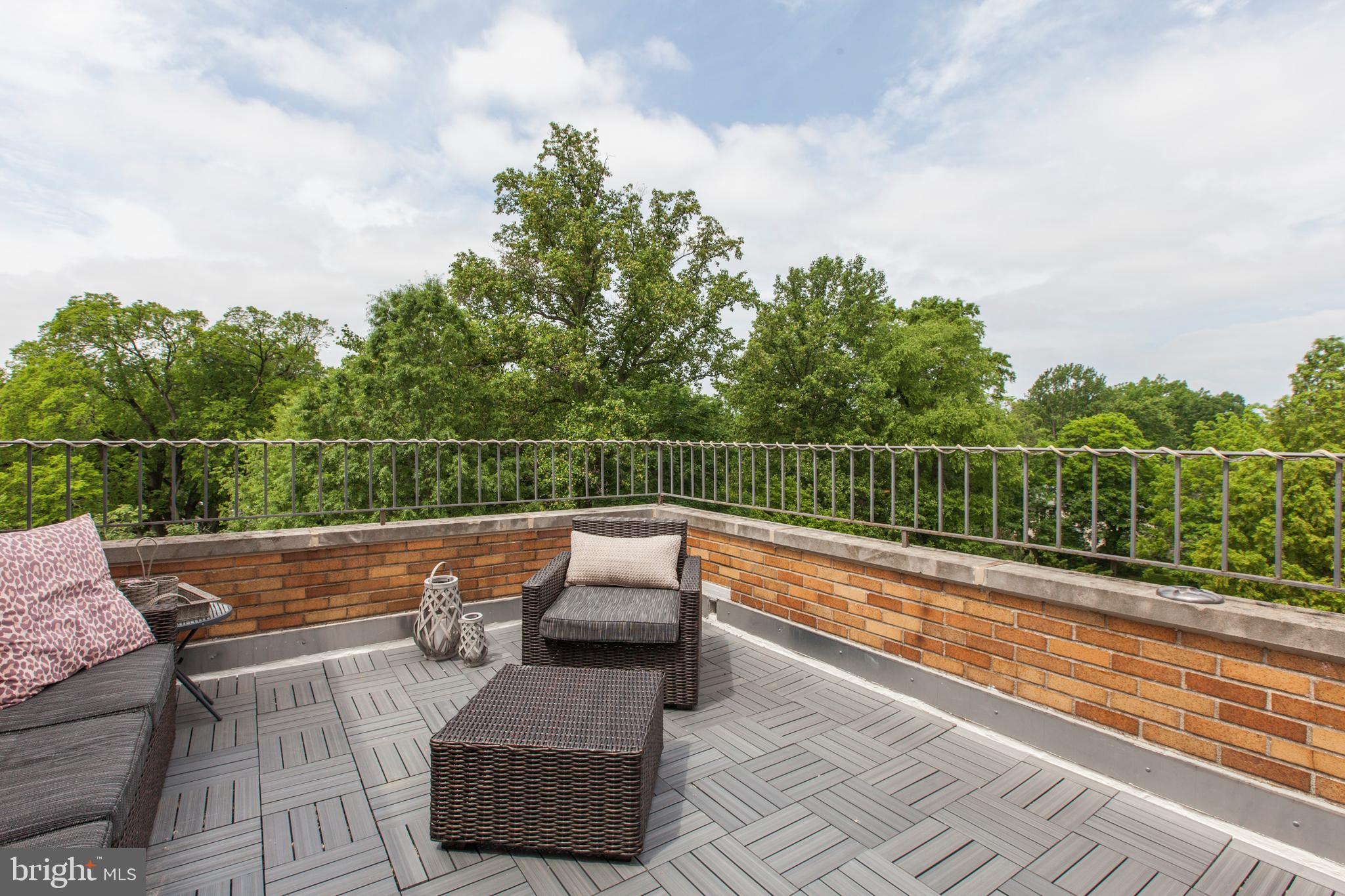 40 Old Lancaster Road, Unit 615 Merion Station, PA 19066 - Photo 29 of 35 Terrace