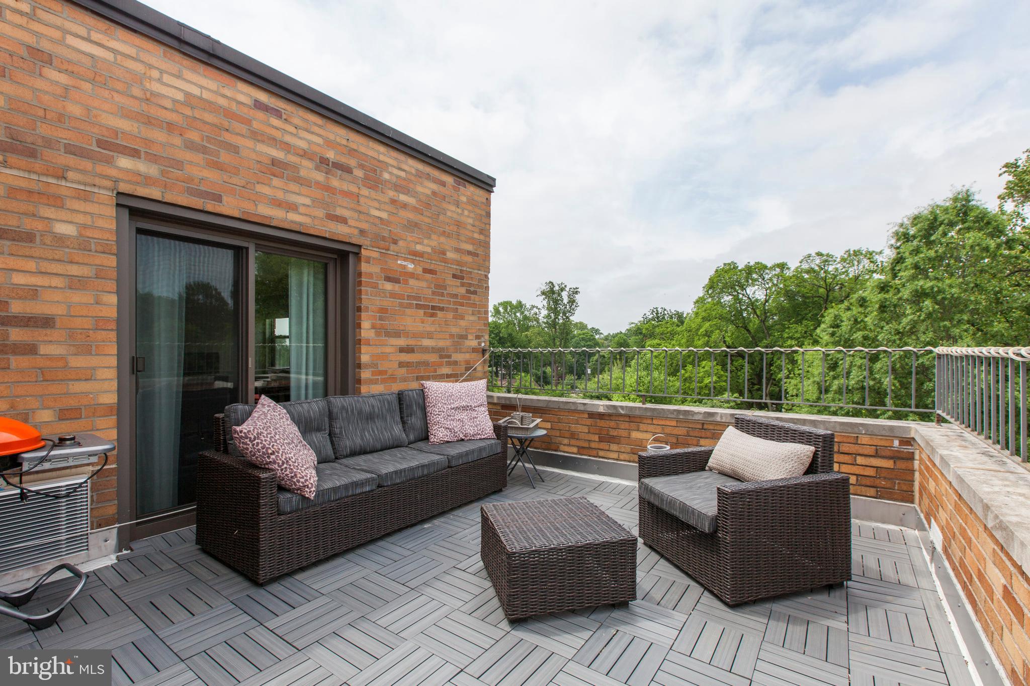 40 Old Lancaster Road, Unit 615 Merion Station, PA 19066 - Photo 30 of 35 Terrace