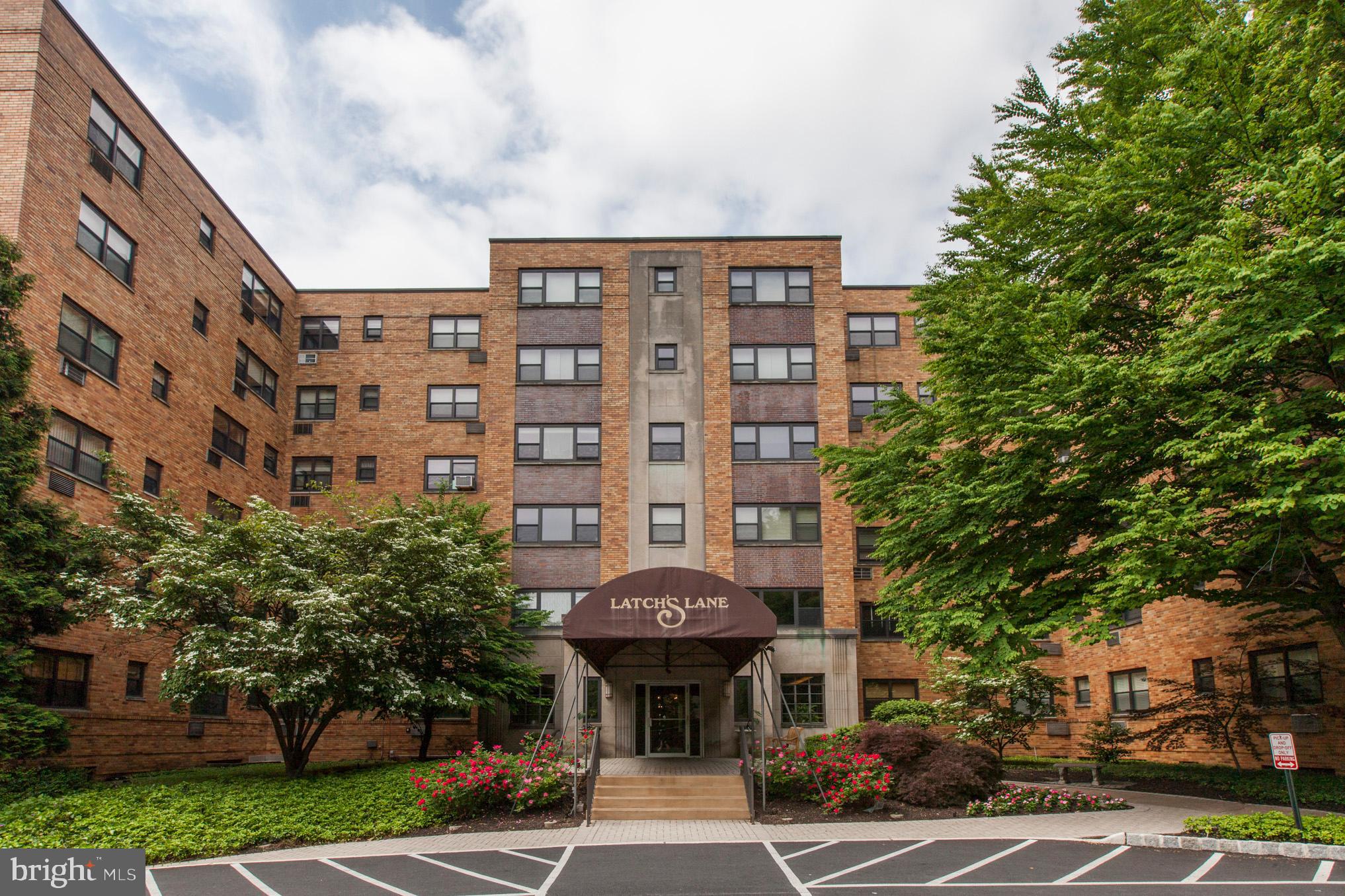 40 Old Lancaster Road, Unit 615 Merion Station, PA 19066 - Photo 35 of 35 Front View