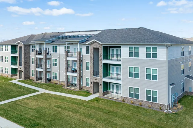 $949 | 4305 Donerail Run Drive, Other, KY 40299