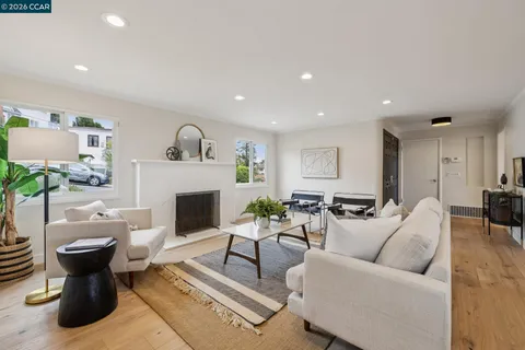 $1,198,000 | 4075 Norton Avenue, Oakland, CA 94602