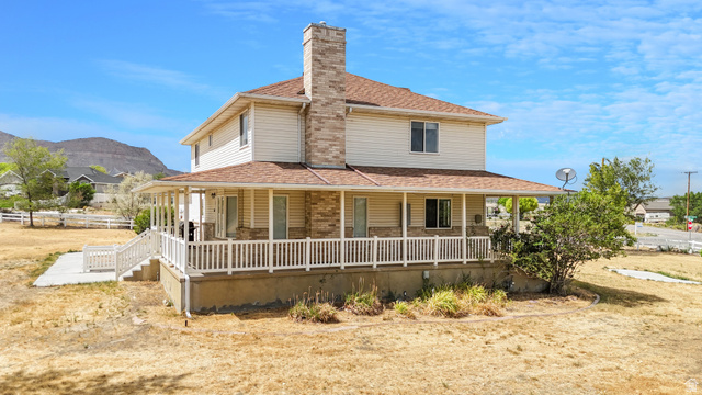 190 600 North Ferron, UT 84523 - Photo 44 of 62