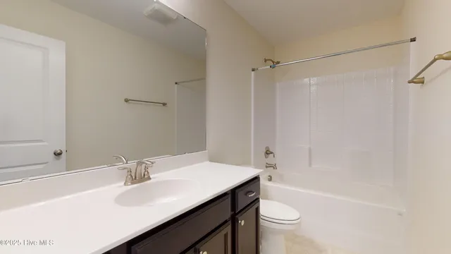 $353,600 | 341 Oleander Drive, Greenville, NC 27858