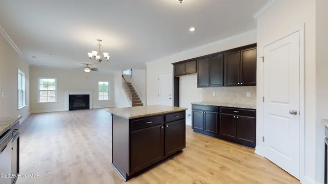 $353,600 | 341 Oleander Drive, Greenville, NC 27858