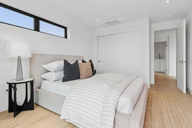 a close view of cabinet