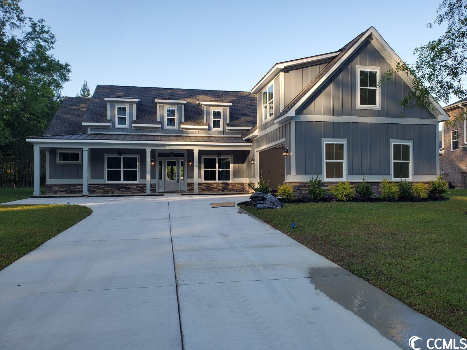 9457 Freewoods Road Myrtle Beach, SC 29588 - Photo 1 of 12 Gallery Image 1
