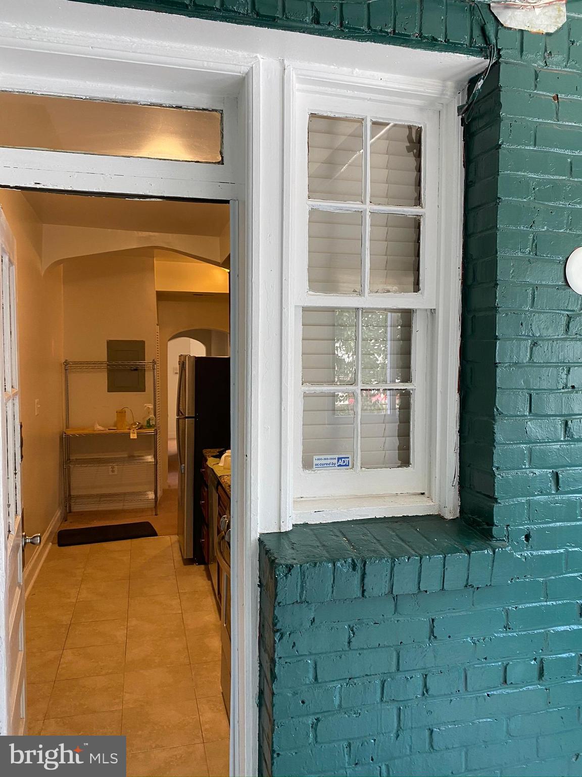 965 Randolph Street Northwest, Unit A Washington, DC 20011 - Photo 14 of 15 3 Season Sun Porch View #1