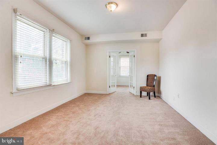 965 Randolph Street Northwest, Unit A Washington, DC 20011 - Photo 3 of 15 Living Room