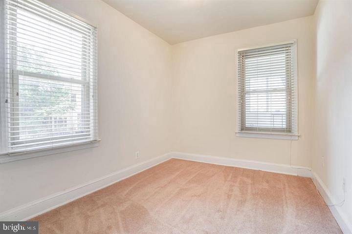 965 Randolph Street Northwest, Unit A Washington, DC 20011 - Photo 5 of 15 Den View #2