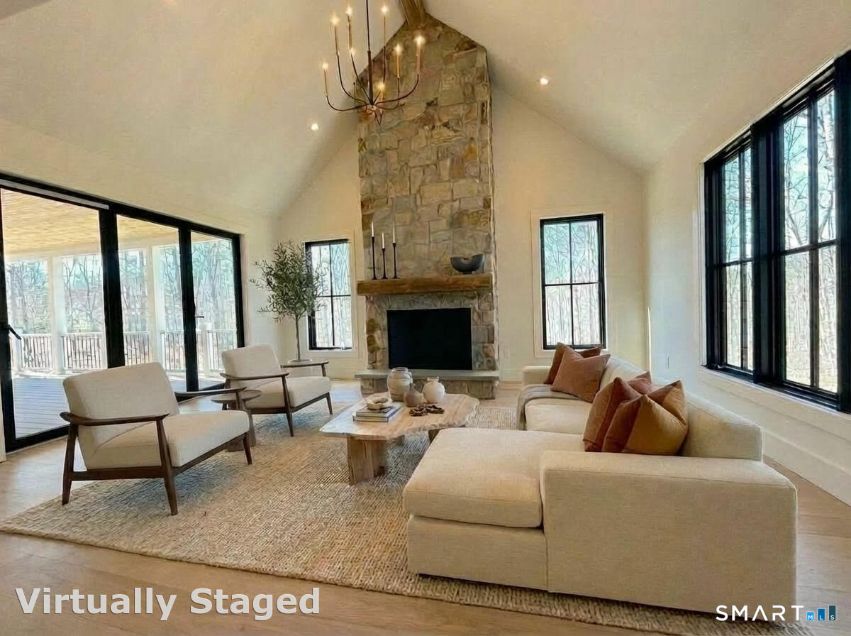 12 Chestnut Lane Washington, CT 06777 - Photo 8 of 40
