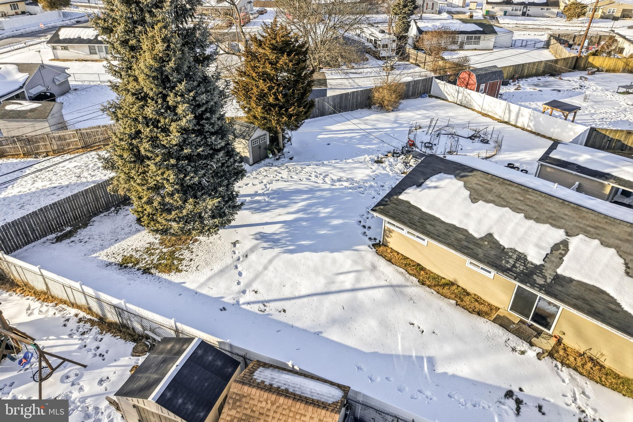 48 Gridiron Road Levittown, PA 19057 - Photo 20 of 26