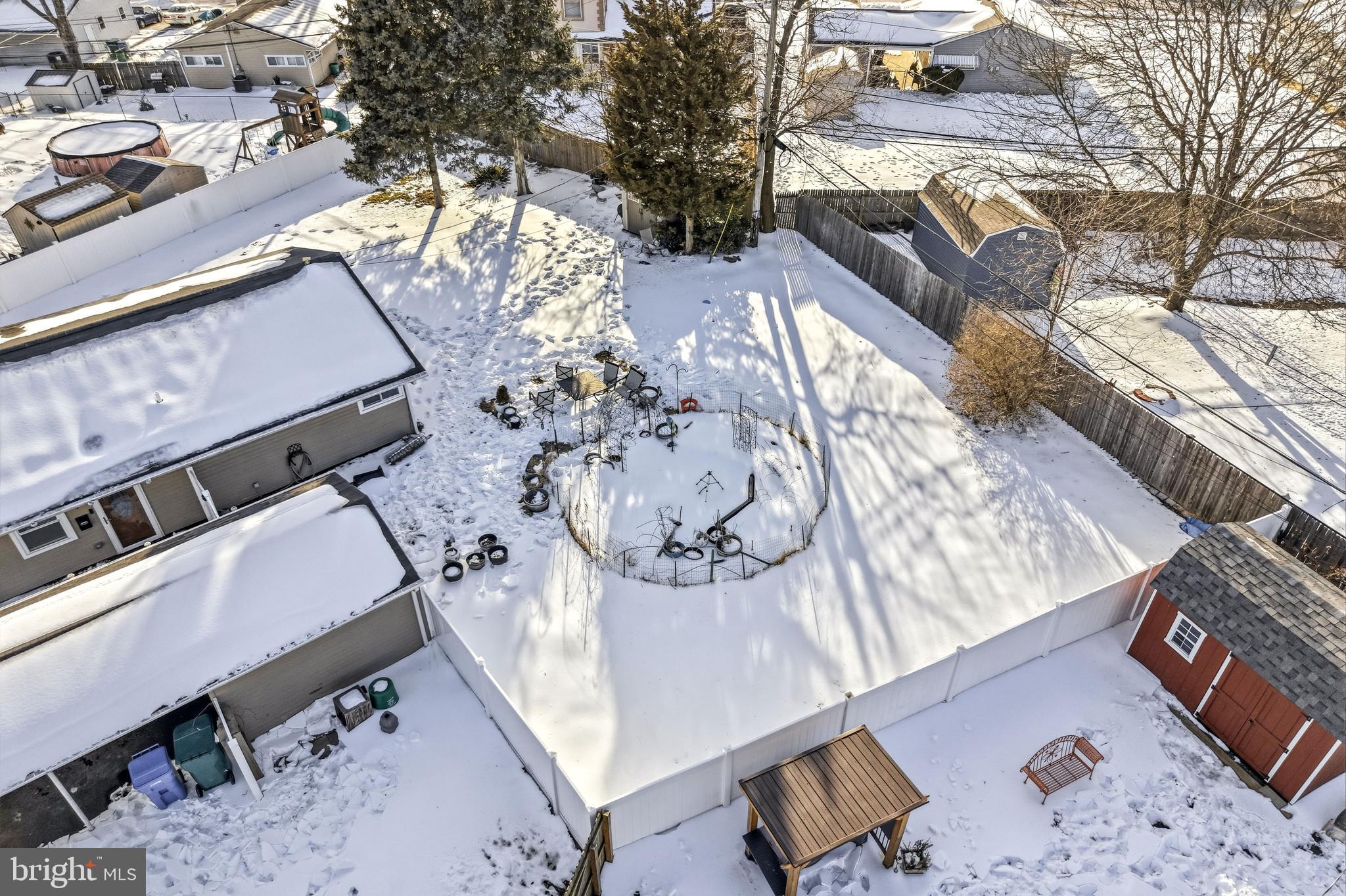 48 Gridiron Road Levittown, PA 19057 - Photo 21 of 26