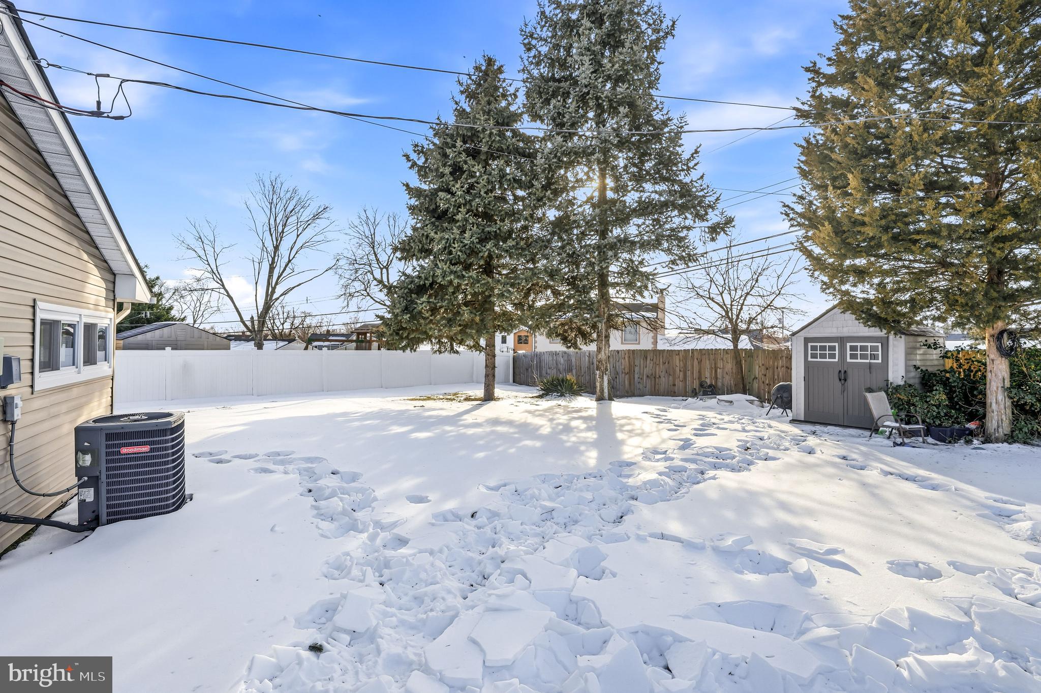 48 Gridiron Road Levittown, PA 19057 - Photo 22 of 26