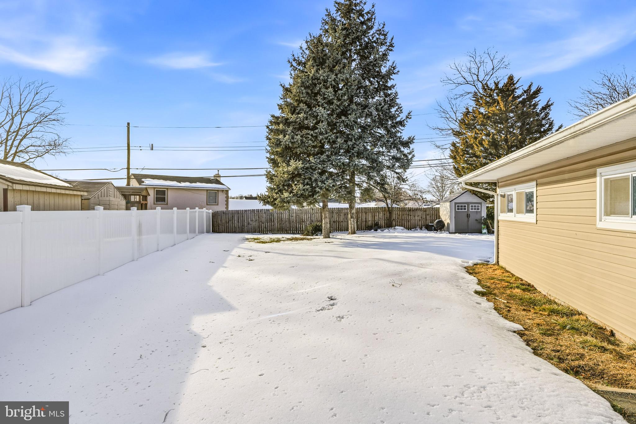 48 Gridiron Road Levittown, PA 19057 - Photo 23 of 26