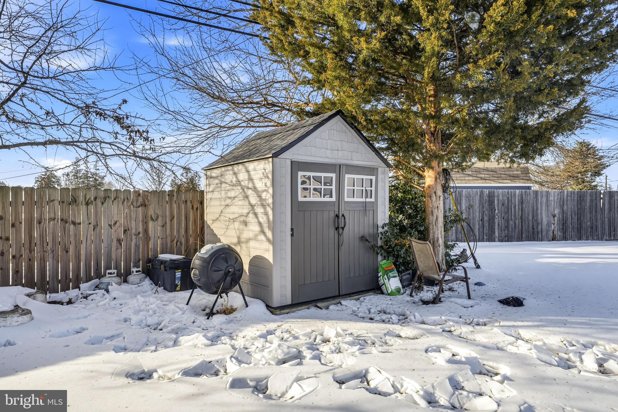 48 Gridiron Road Levittown, PA 19057 - Photo 25 of 26