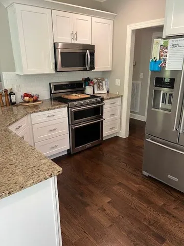 $4,000 | 2325 Poplar Grove Drive, Ooltewah, TN 37363