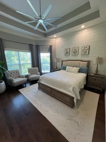 $4,000 | 2325 Poplar Grove Drive, Ooltewah, TN 37363