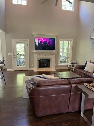 $4,000 | 2325 Poplar Grove Drive, Ooltewah, TN 37363