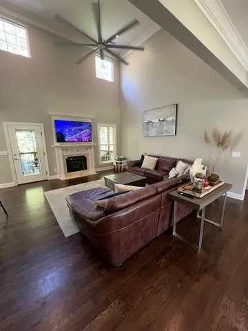 $4,000 | 2325 Poplar Grove Drive, Ooltewah, TN 37363