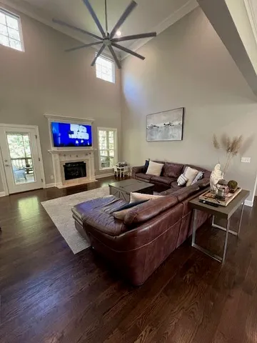 $4,000 | 2325 Poplar Grove Drive, Ooltewah, TN 37363