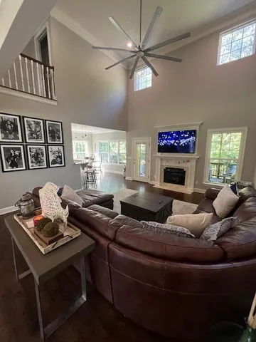 $4,000 | 2325 Poplar Grove Drive, Ooltewah, TN 37363