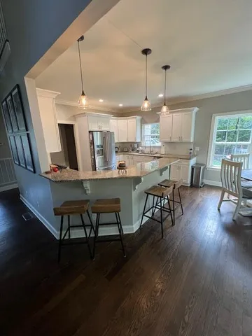 $4,000 | 2325 Poplar Grove Drive, Ooltewah, TN 37363