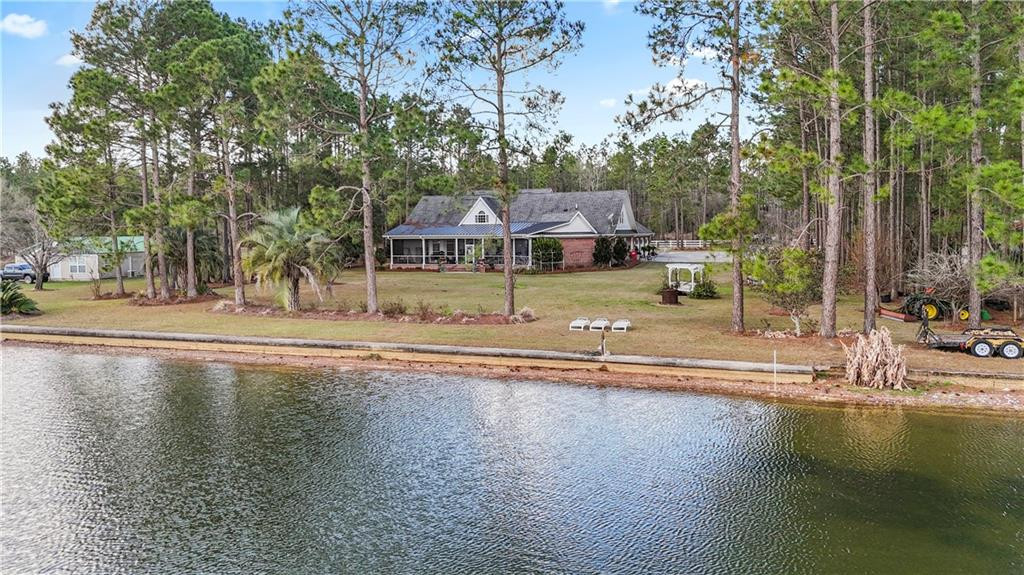 980 Jimmy Ree Lane Bristol, GA 31518 - Photo 4 of 73