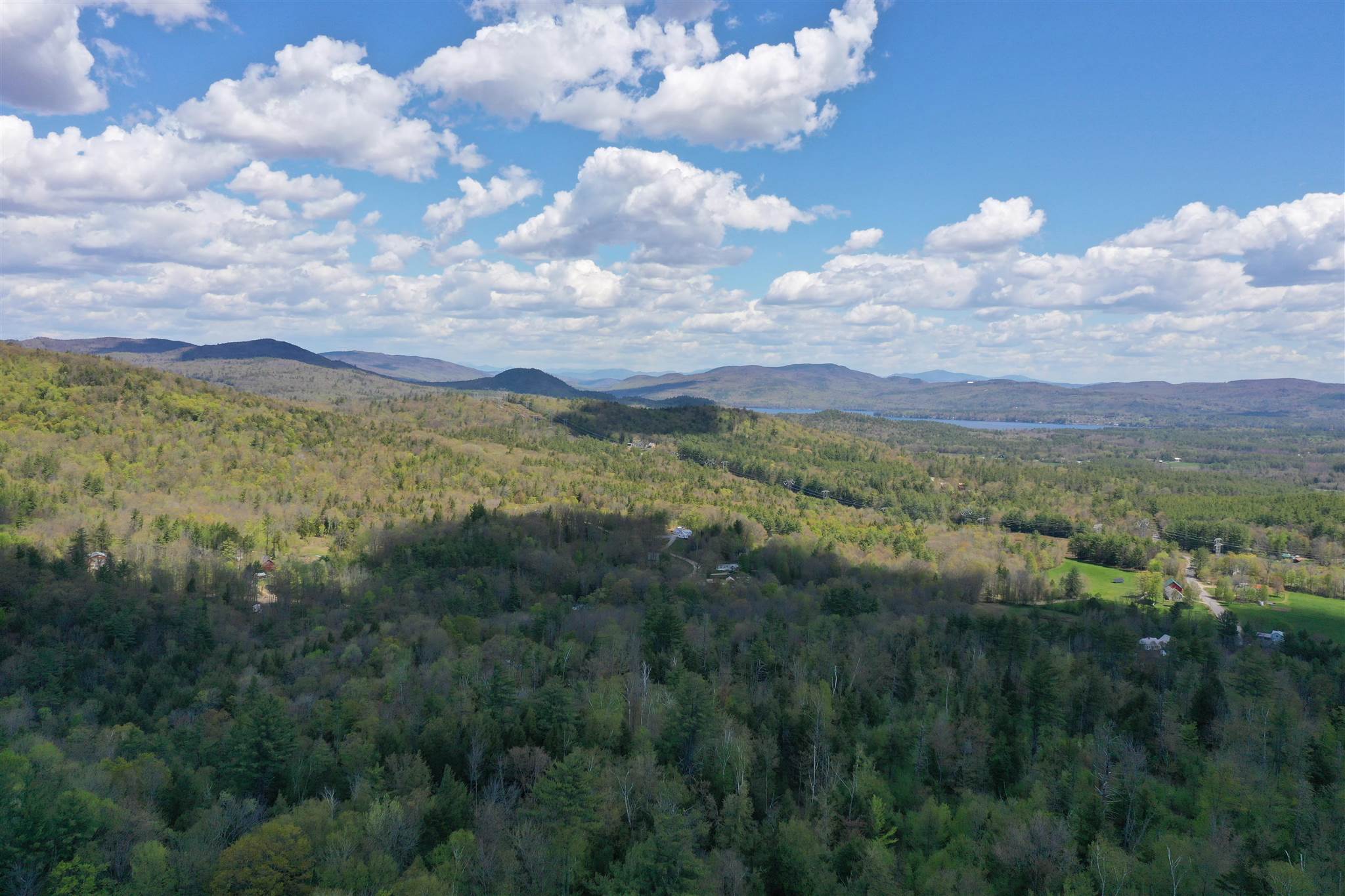 Newfound Hills Road, Unit 152 Alexandria, NH 03222 - Photo 9 of 11