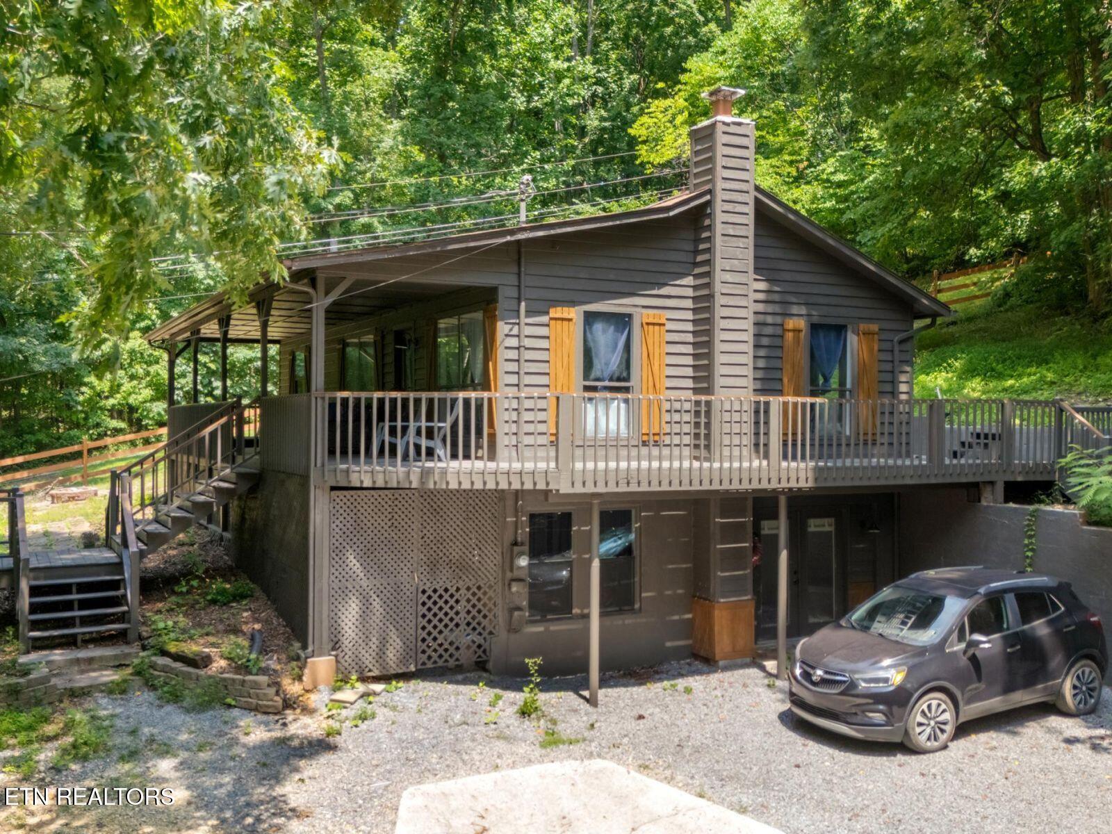 806 Gamble Drive Heiskell, TN 37754 - Photo 15 of 16 15
