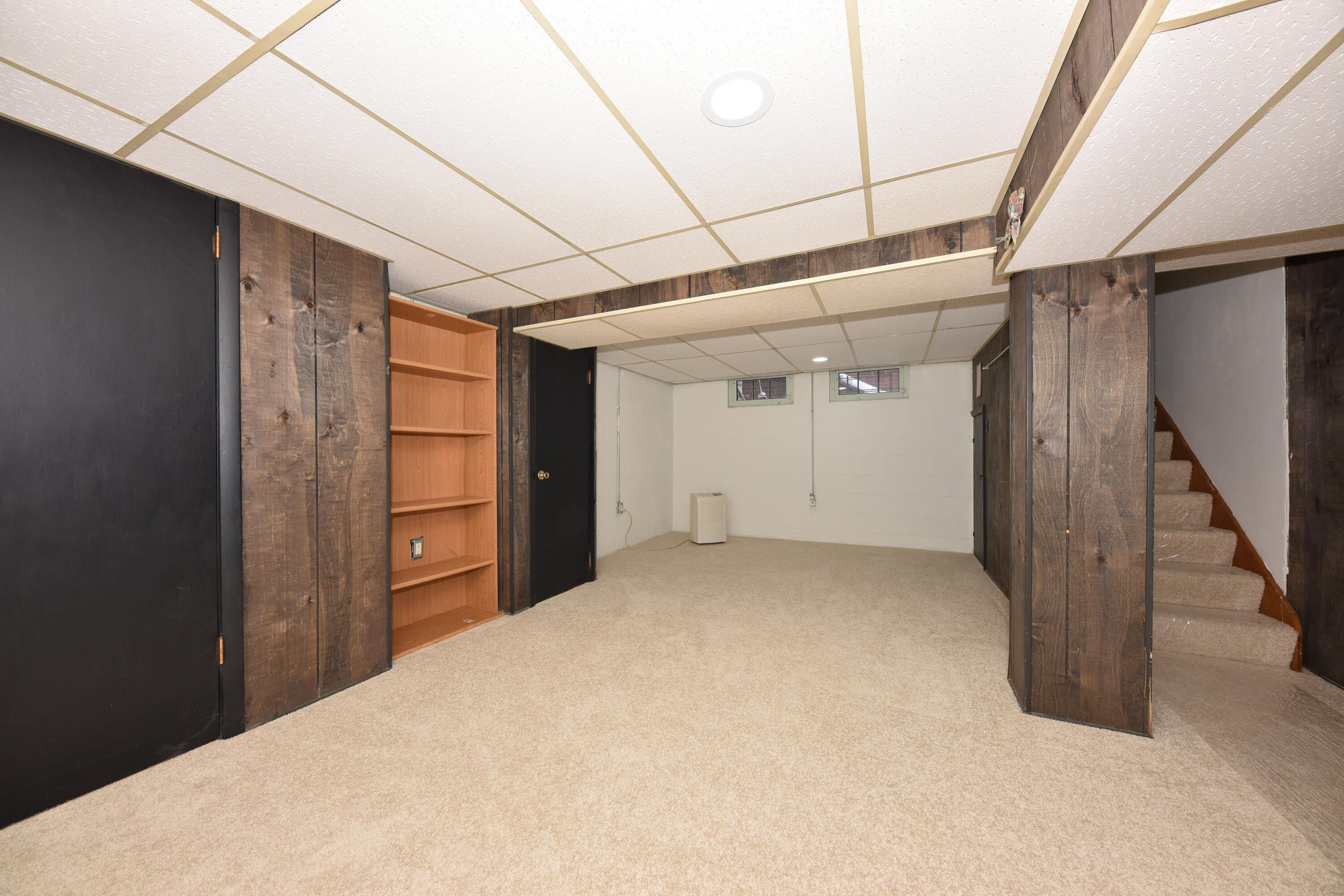 1971 South 32nd Street Milwaukee, WI 53215 - Photo 19 of 25 Rec Rm Lower