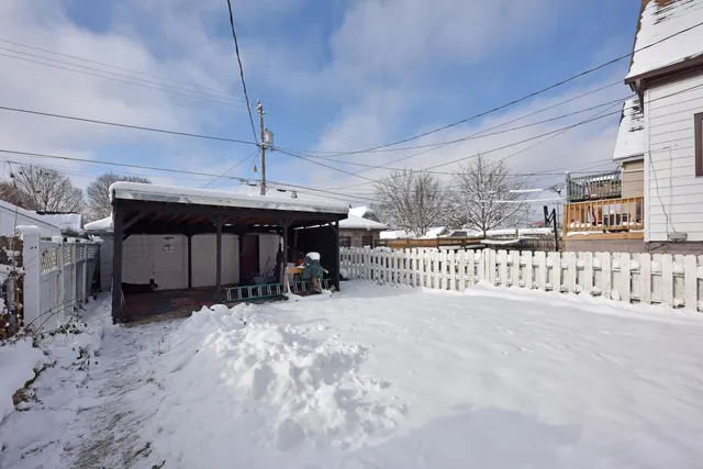 $239,900 | 1971 South 32nd Street, Milwaukee, WI 53215