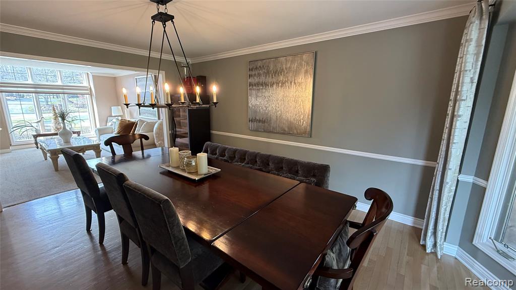 1483 Highpoint Drive Rochester, MI 48306 - Photo 8 of 45 Gallery Image 8