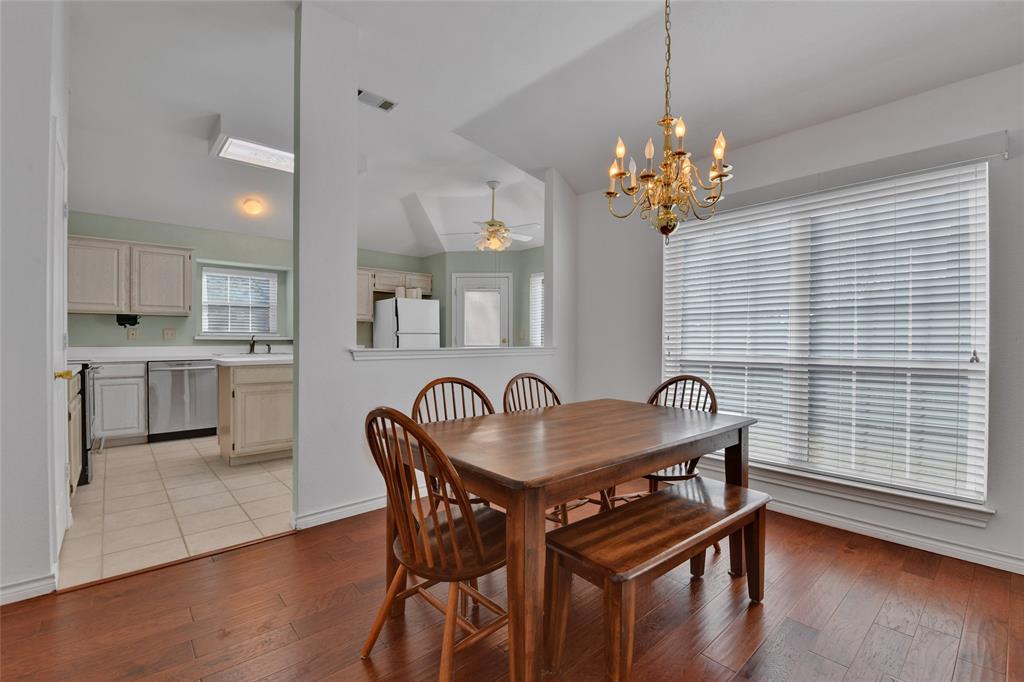 8112 Sebastian Frisco, TX 75035 - Photo 11 of 39