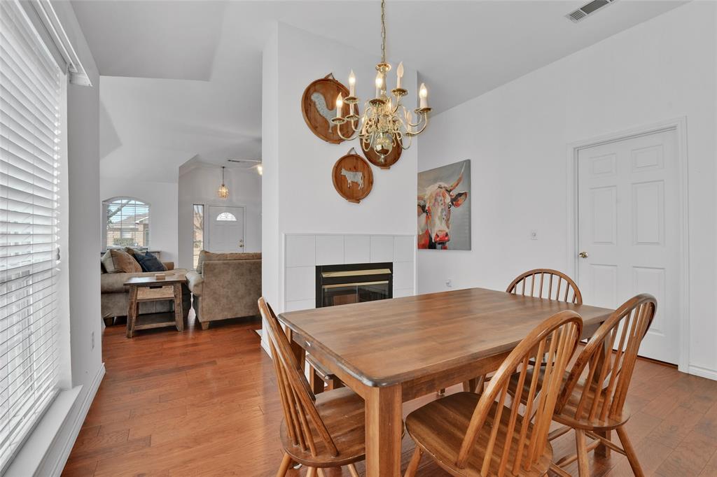 8112 Sebastian Frisco, TX 75035 - Photo 12 of 39