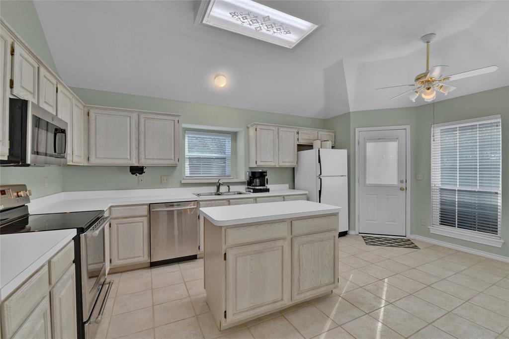 8112 Sebastian Frisco, TX 75035 - Photo 17 of 39