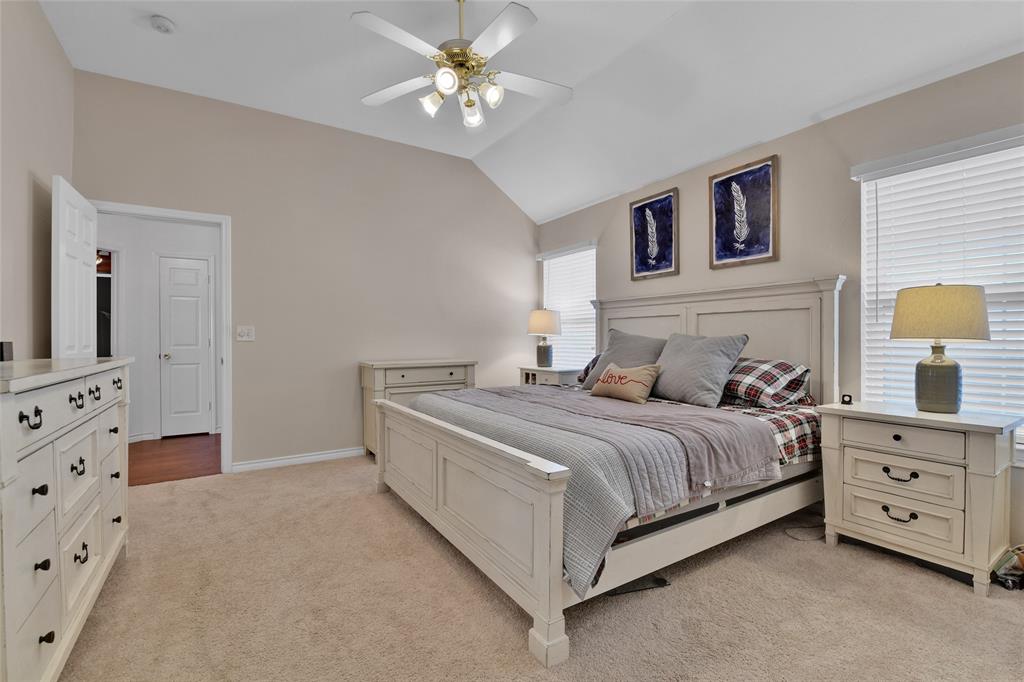 8112 Sebastian Frisco, TX 75035 - Photo 21 of 39
