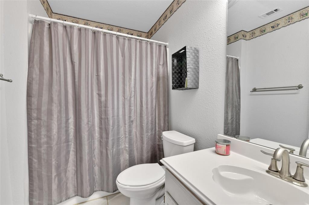 8112 Sebastian Frisco, TX 75035 - Photo 27 of 39