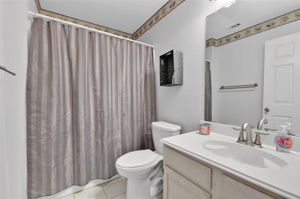 8112 Sebastian Frisco, TX 75035 - Photo 29 of 39